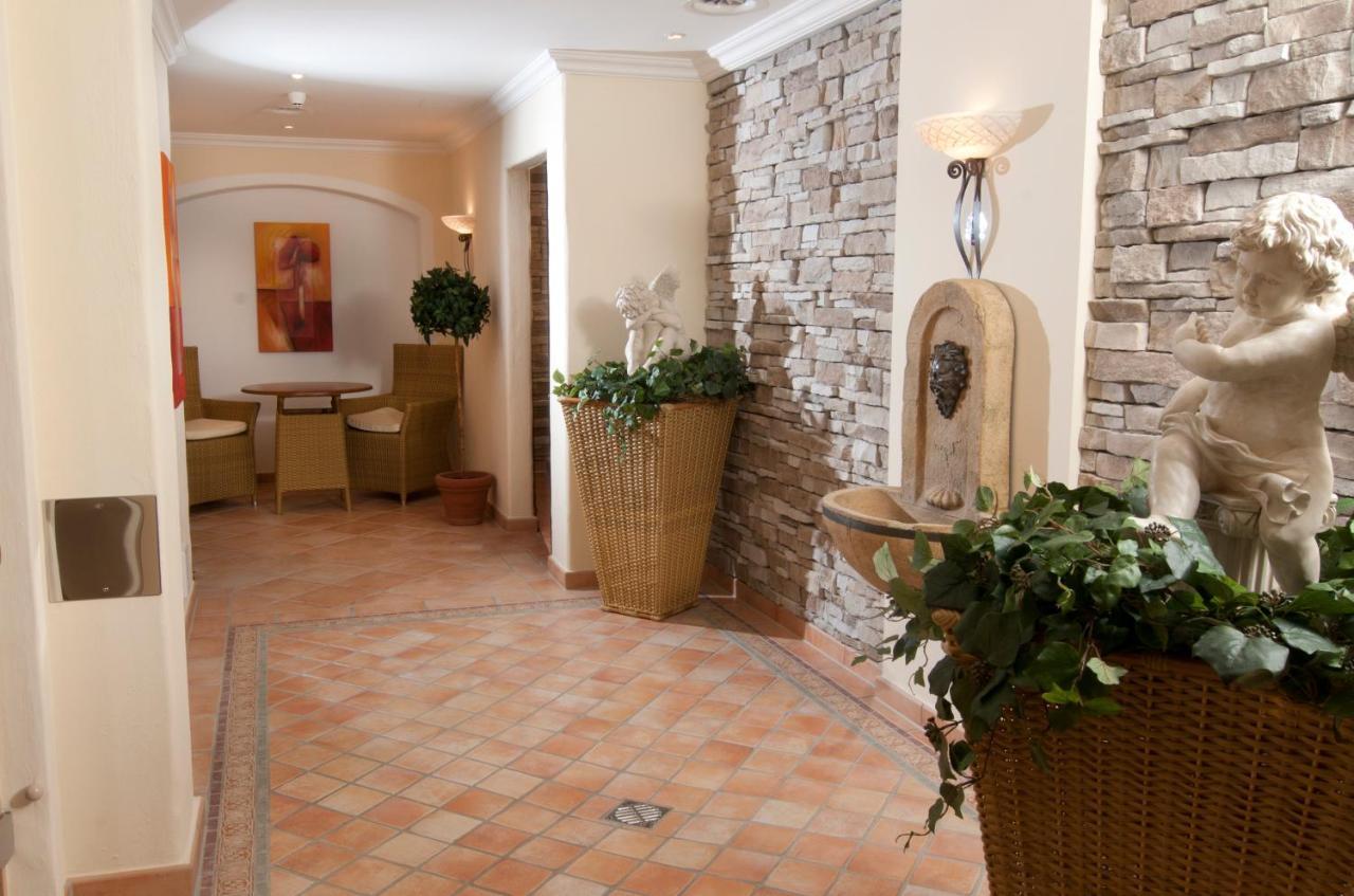 Aparthotel Bergland Soll Exterior photo
