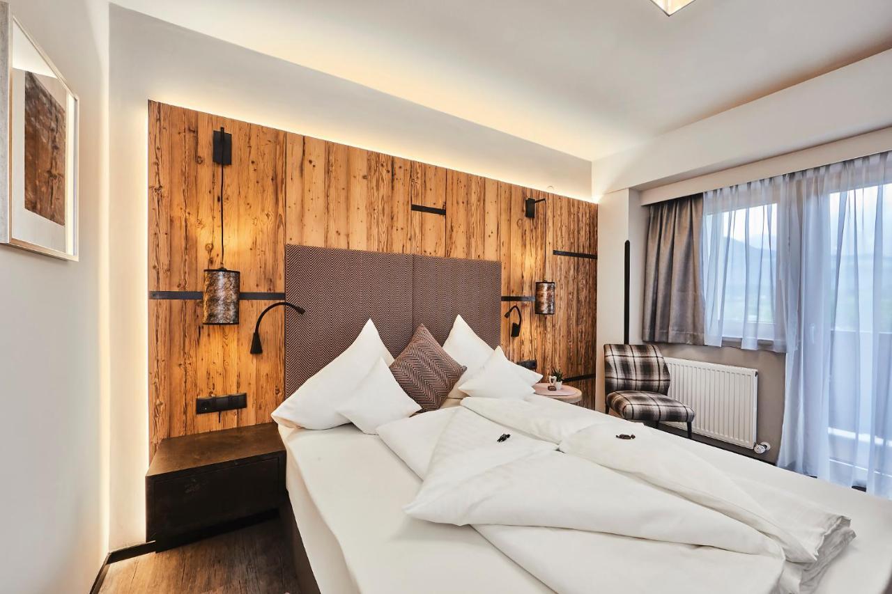 Aparthotel Bergland Soll Exterior photo